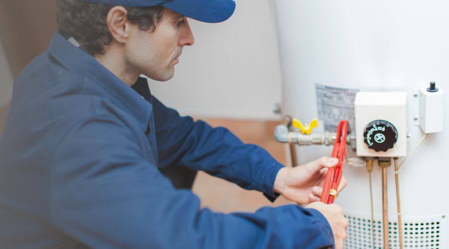 Expert burst pipe repair services in East Liverpool, OH